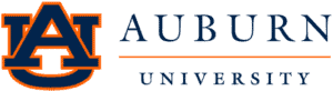 Auburn University logo