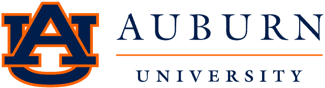 Auburn University logo