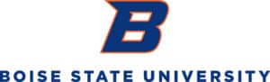 Boise State University logo