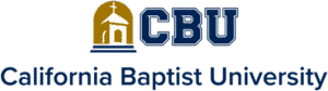 California Baptist University logo