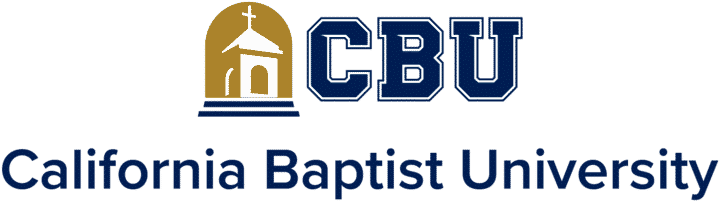 California Baptist University logo