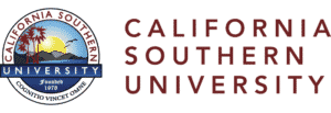 California Southern University from website