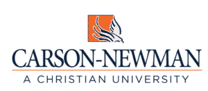 Carson Newman University logo