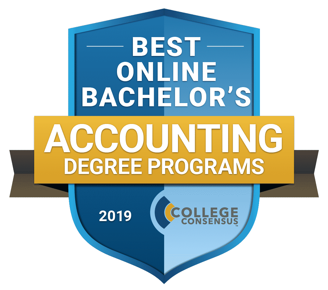 Best Online Bachelor’s in Accounting Degree Programs 2019