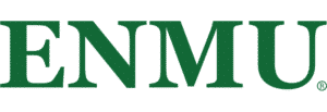 Eastern New Mexico University logo from website