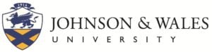 Johnson Wales University logo from website