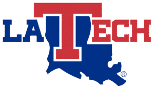 Louisiana Tech University logo.svg
