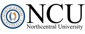 Northcentral University logo from website