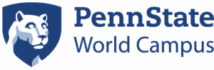 Penn State World Campus logo from wikipedia