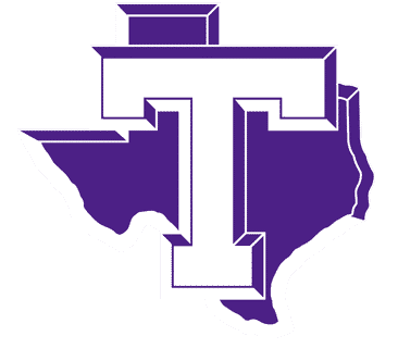 Tarleton State University logo from website e1559569426439