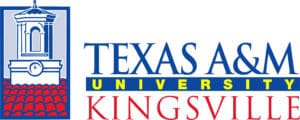 Texas AM University Kingsville logo