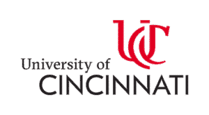 University of Cincinnati logo