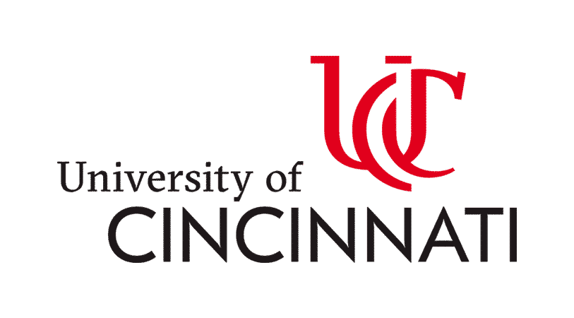 University of Cincinnati logo