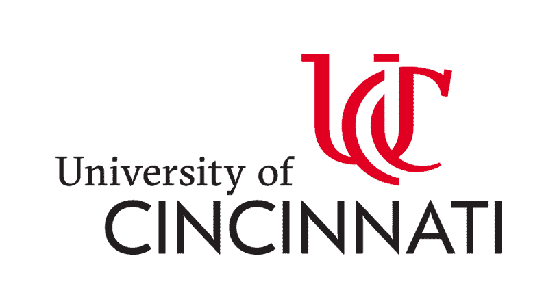 University of Cincinnati logo