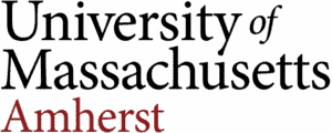 University of Massachusetts Amherst logo