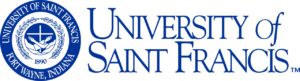 University of Saint Francis logo from website