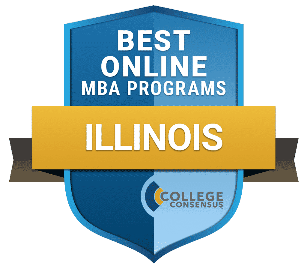 Best Online MBA Programs in Illinois 2019 Online MBA Rankings