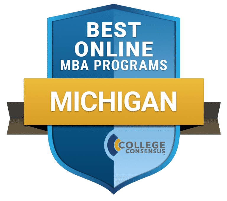 Best Online MBA Programs in Michigan | 2019 Online MBA Rankings