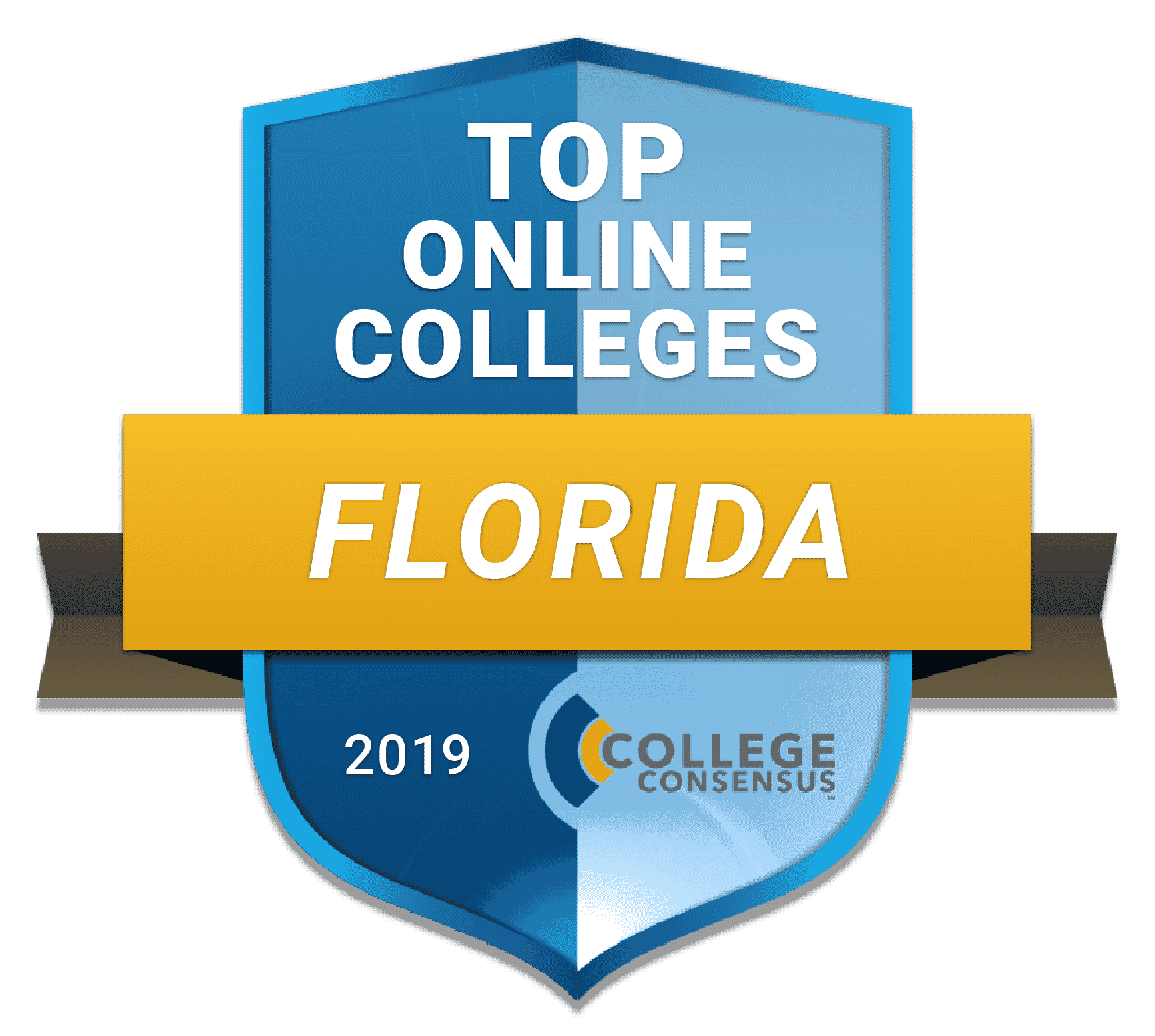 Best Online Colleges In Florida 2019 Top Consensus Ranked