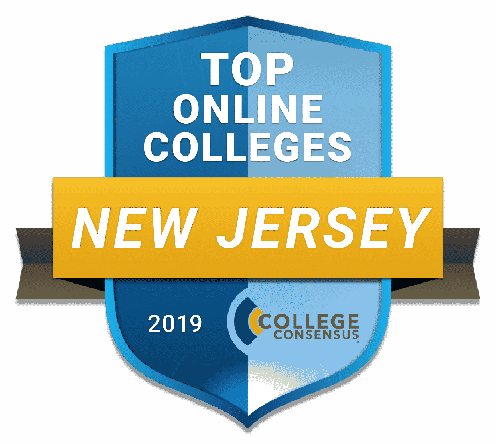 Consensus Ranked STATES top online new jersey