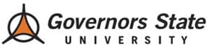 Governors State University logo