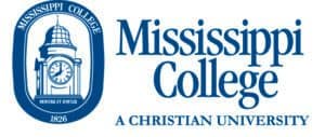 Mississippi College logo