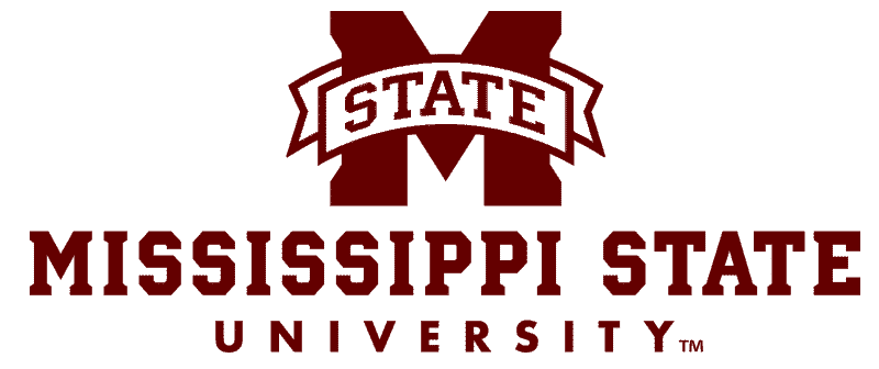 Mississippi State University logo