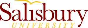 Salisbury University logo