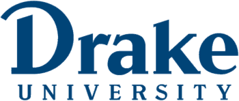 Drake University logo e1567086575957