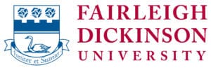 Fairleigh Dickinson University logo