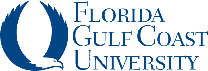 Florida Gulf Coast University logo from website