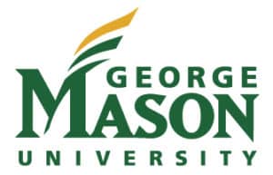 George Mason University logo