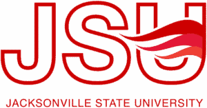 Jacksonville State University logo