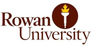 Rowan University logo