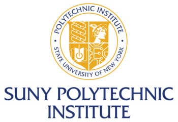 SUNY Polytechnic Institute logo from website