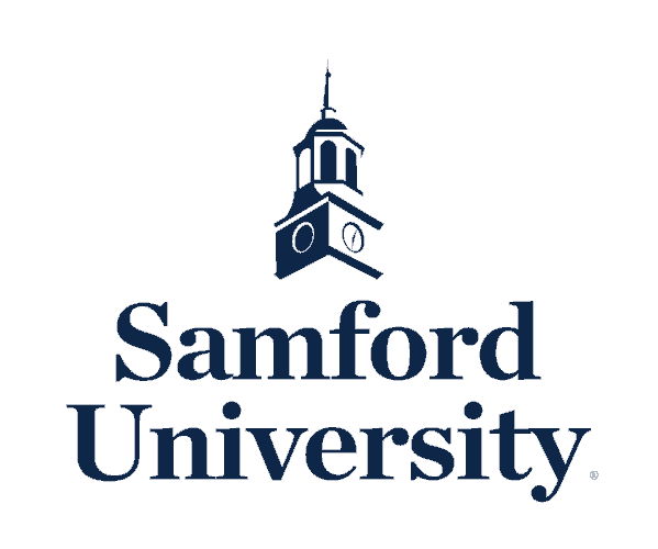 Samford University logo