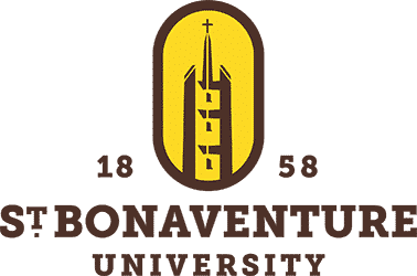 St. Bonaventure University logo