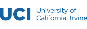 University of California Irvine logo