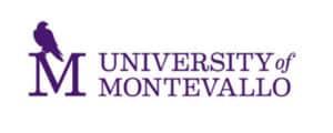 University of Montevallo logo