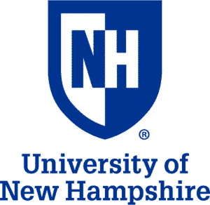 University of New Hampshire logo