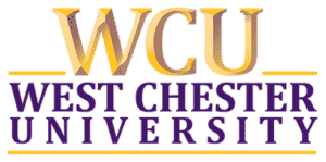 West Chester University of Pennsylvania logo