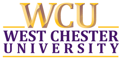West Chester University of Pennsylvania logo
