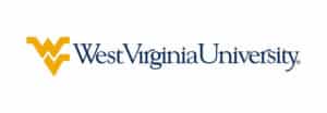 West Virginia University logo