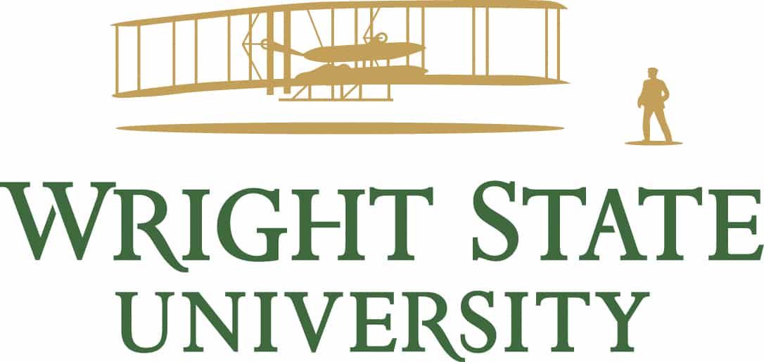 Wright State University from website copy