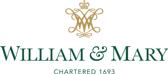 william mary logo
