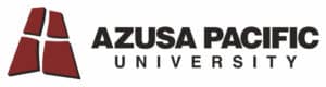 Azusa Pacific University Logo from website