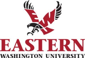 Eastern Washington University logo