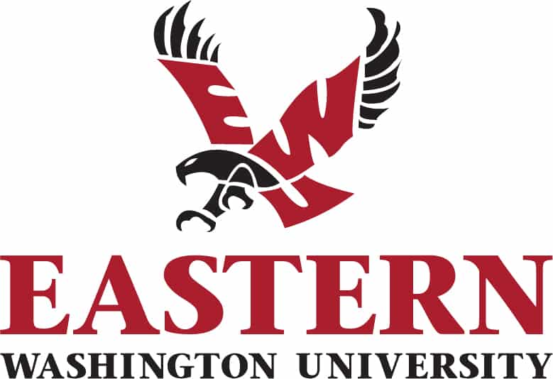 Eastern Washington University logo