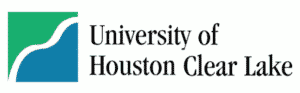 University of Houston Clear Lake logo from website