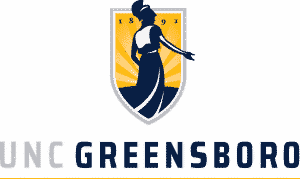 University of North Carolina at Greensboro logo